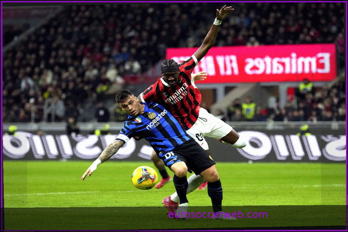 Inter Milan Welcomes Promoted Monza to San Siro for Serie A 2026-27 Kick-Off