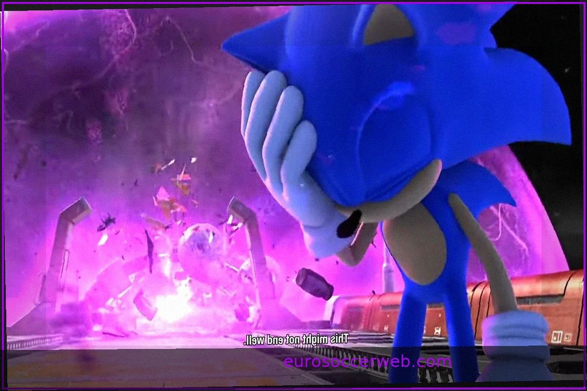 Official Sonic Discord Server: Rapid Growth and Strict Moderation