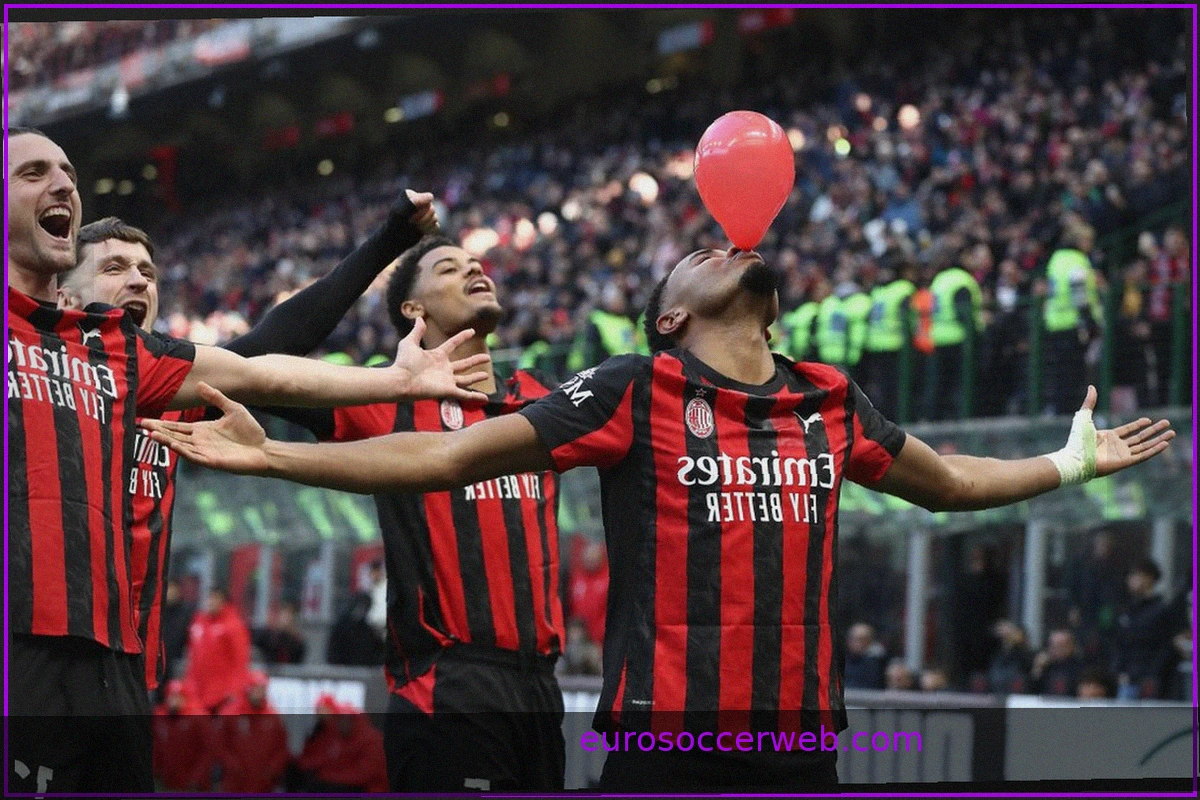 Borussia Dortmund and RB Leipzig Eyeing Christopher Nkunku's Return