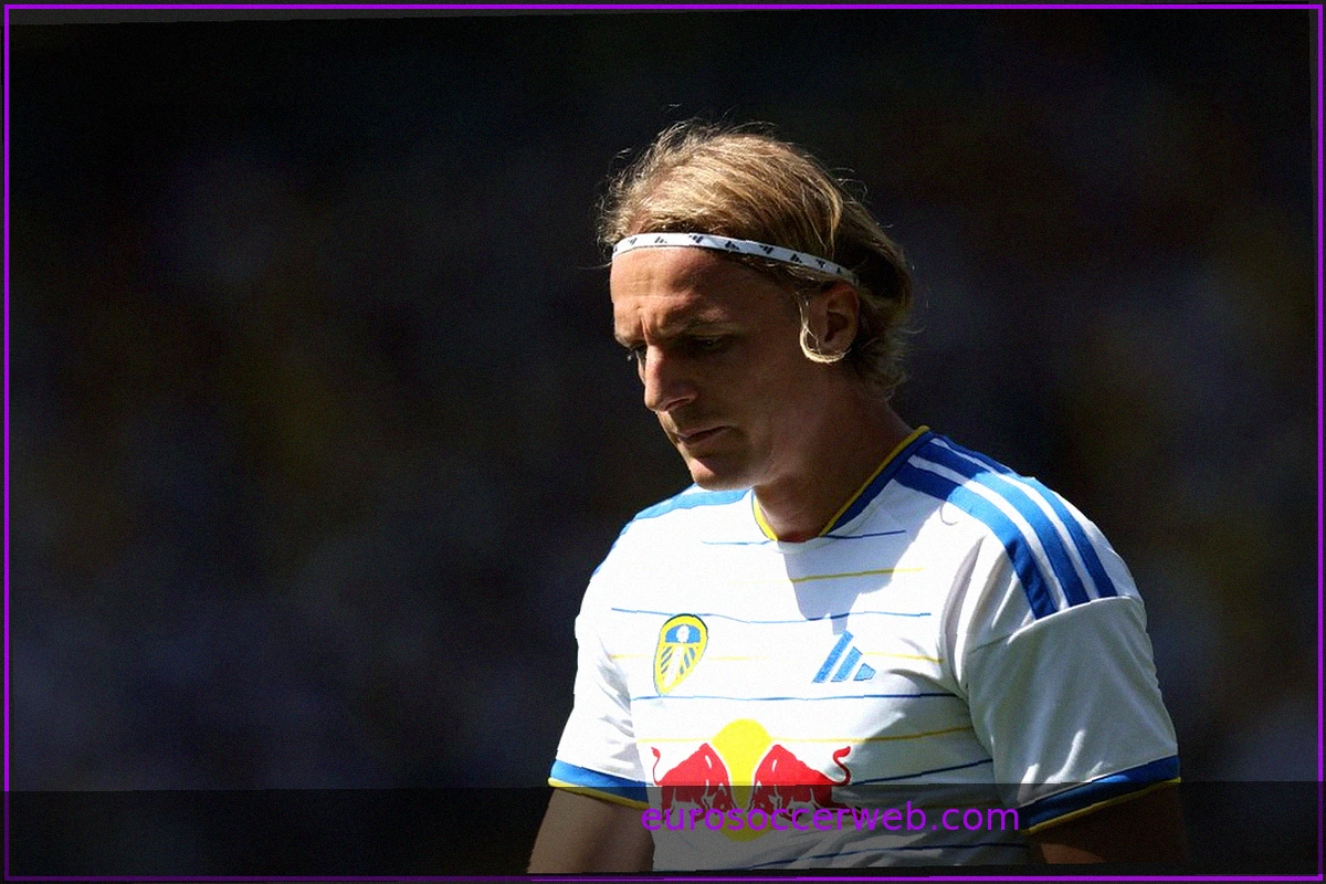 Sebastiaan Bornauw Joins Hamburg on Loan