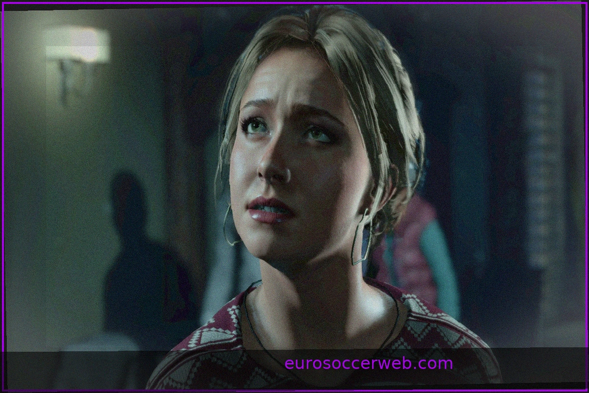 Hayden Panettiere, Star of "Heroes" and "Until Dawn," Passes Away at 36