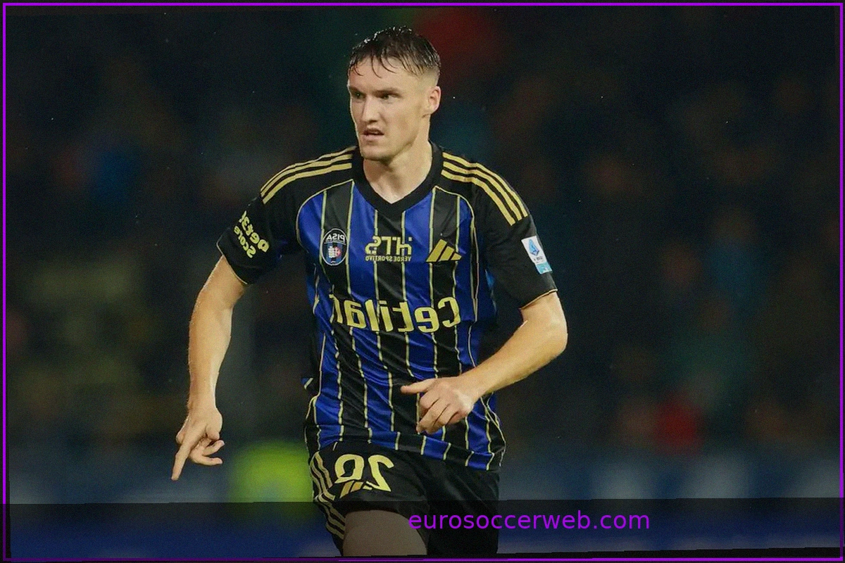 Union Berlin Submits €3 Million Offer for Swiss Midfielder Michel Aebischer