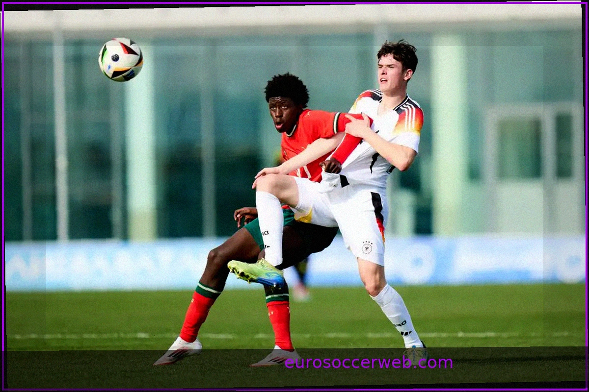 Tim Schnitzer Hopes to Become Augsburg's Next Breakthrough Player