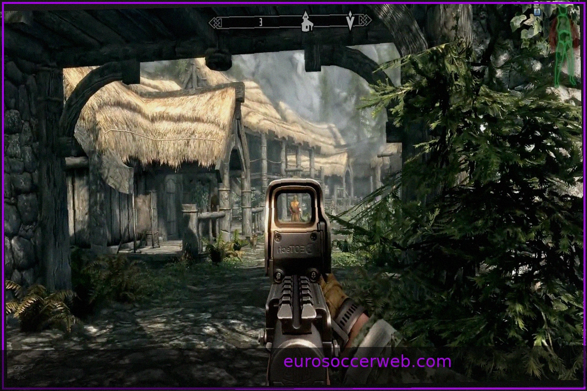 Modding Community Uproar Over AI-Generated Game Mashups