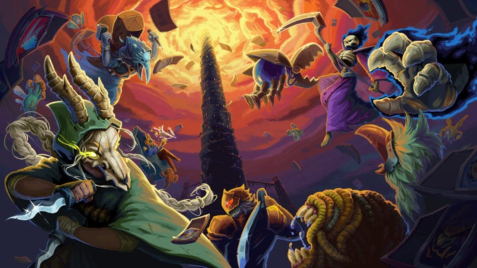 Slay the Spire 2 Beats Crimson Desert and Resident Evil Requiem as March's Biggest-Selling Game on Steam