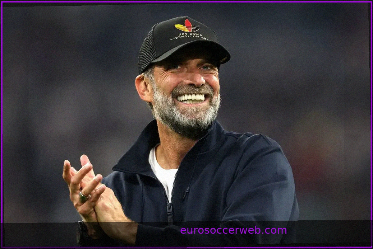 Jürgen Klopp Steps Back from Joshua Kimmich Midfield Debate