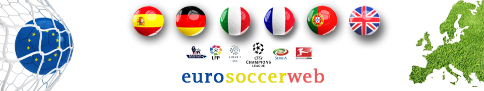Euro Soccer Web