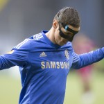 Fulham v Chelsea - Premier League