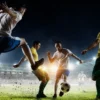 Football Matches on 1Win, 1xbet, and Mostbet: Complete Betting Guide