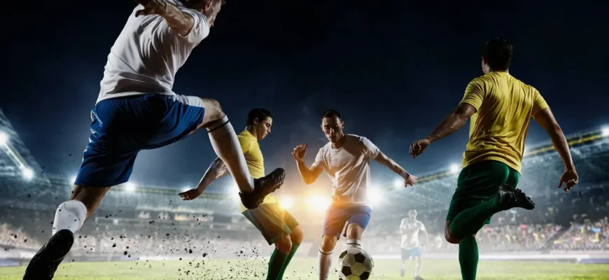 Football Matches on 1Win, 1xbet, and Mostbet: Complete Betting Guide